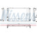 Radiator 606818 Nissens