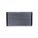 Radiator 606818 Nissens, Thumbnail 3