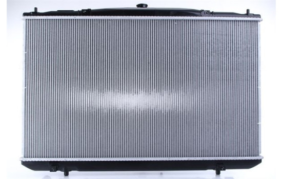 Radiator 606822 Nissens, Image 4