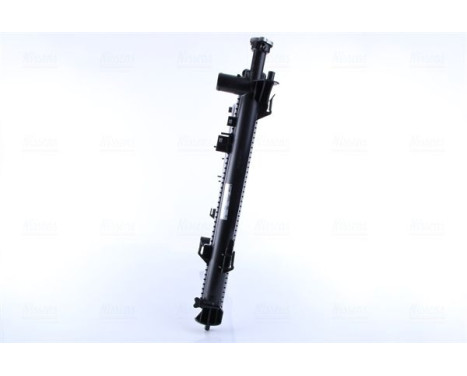 Radiator 606824 Nissens, Image 3