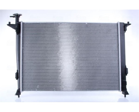 Radiator 606824 Nissens, Image 4