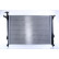 Radiator 606824 Nissens, Thumbnail 4
