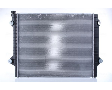 Radiator 606832 Nissens, Image 4
