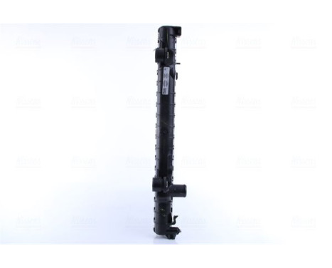 Radiator 606832 Nissens, Image 5