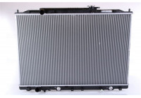 Radiator 606853 Nissens
