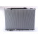 Radiator 606853 Nissens