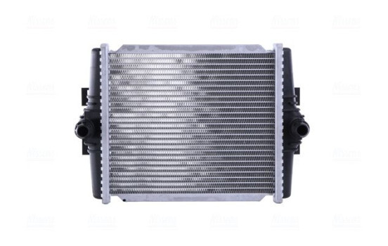 Radiator 606863 Nissens, Image 3