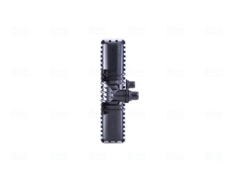 Radiator 606863 Nissens, Image 4