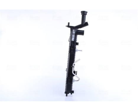 Radiator 606866 Nissens, Image 5