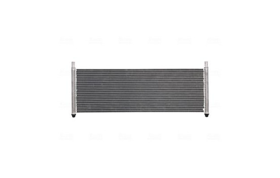 Radiator 606907 Nissens, Image 2