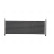 Radiator 606907 Nissens, Thumbnail 4