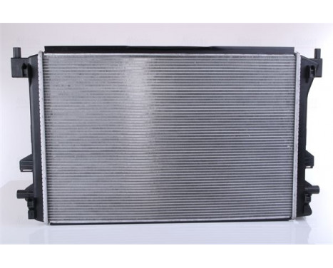 Radiator 606910 Nissens, Image 2