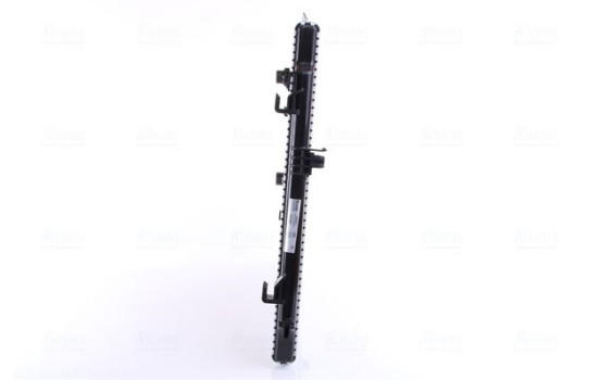 Radiator 606911 Nissens, Image 3