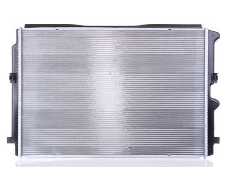 Radiator 606911 Nissens, Image 4