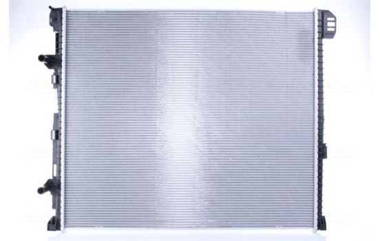 Radiator 606979 Nissens, Image 2