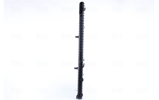 Radiator 606979 Nissens, Image 3