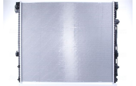 Radiator 606979 Nissens, Image 4