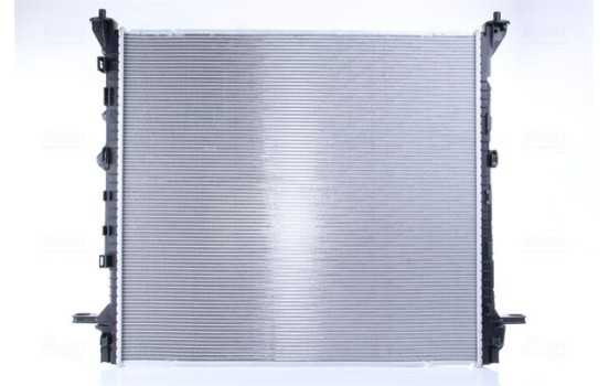 Radiator 606981 Nissens, Image 4