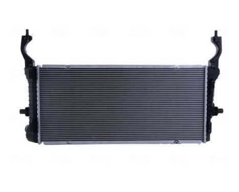 Radiator 607023 Nissens, Image 3