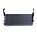 Radiator 607023 Nissens, Thumbnail 3