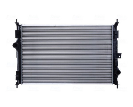 Radiator 607088 Nissens, Image 2