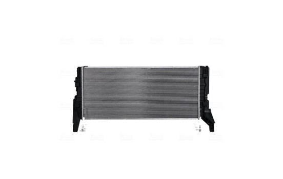 Radiator 607103 Nissens, Image 3