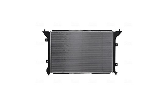 Radiator 607104 Nissens, Image 3