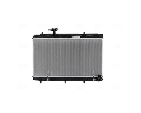 Radiator 607106 Nissens, Image 2