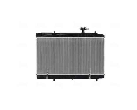 Radiator 607106 Nissens, Image 4