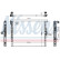 Radiator 607116 Nissens, Thumbnail 5