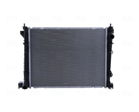 Radiator 607118 Nissens, Image 3