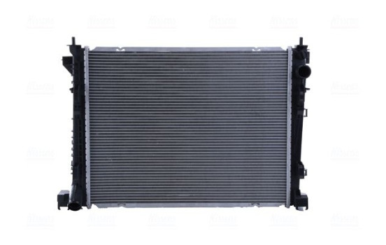 Radiator 607118 Nissens, Image 3