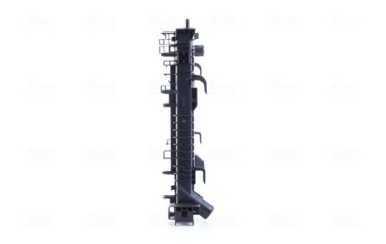 Radiator 607118 Nissens, Image 4