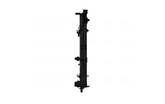 Radiator 607124 Nissens, Image 3