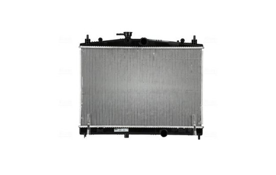 Radiator 607128 Nissens