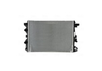 Radiator 607140 Nissens