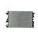 Radiator 607140 Nissens, Thumbnail 3