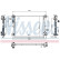 Radiator 607141 Nissens, Thumbnail 5