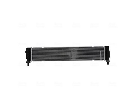 Radiator 607179 Nissens, Image 3