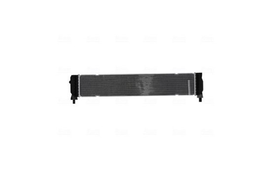 Radiator 607179 Nissens, Image 3