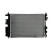 Radiator 607180 Nissens