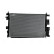 Radiator 607180 Nissens, Thumbnail 3