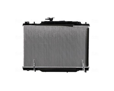 Radiator 607188 Nissens, Image 3