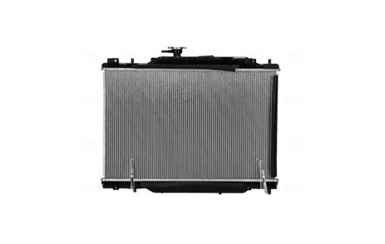 Radiator 607188 Nissens, Image 3