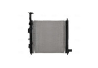 Radiator 607198 Nissens