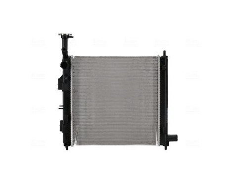 Radiator 607198 Nissens