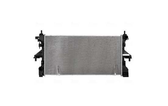 Radiator 607200 Nissens