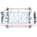 Radiator 607200 Nissens, Thumbnail 5