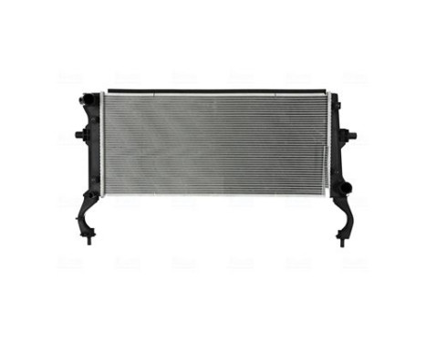 Radiator 607215 Nissens