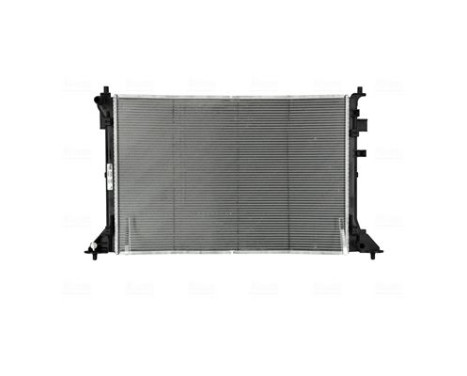 Radiator 607220 Nissens